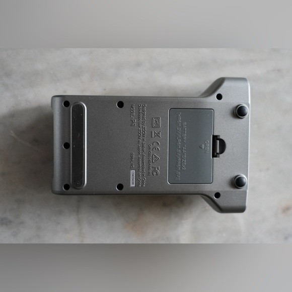 Zoom PodTrack P4 (Audio Recorder) - Picture 2 of 6